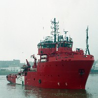 Vessel Image