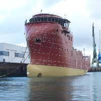 Vessel Image